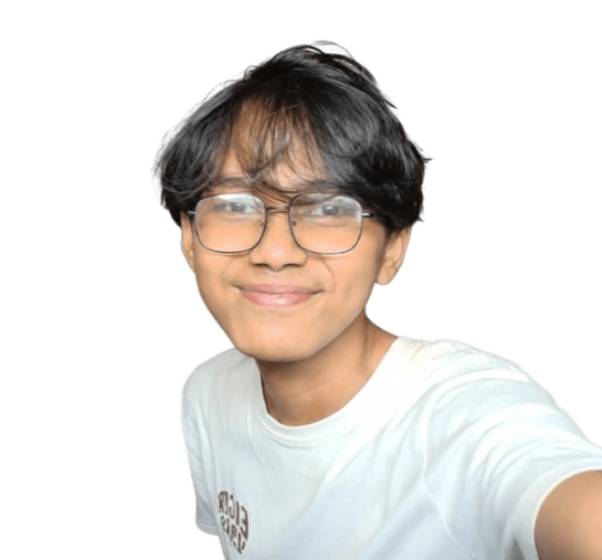 Ariel Wijaya